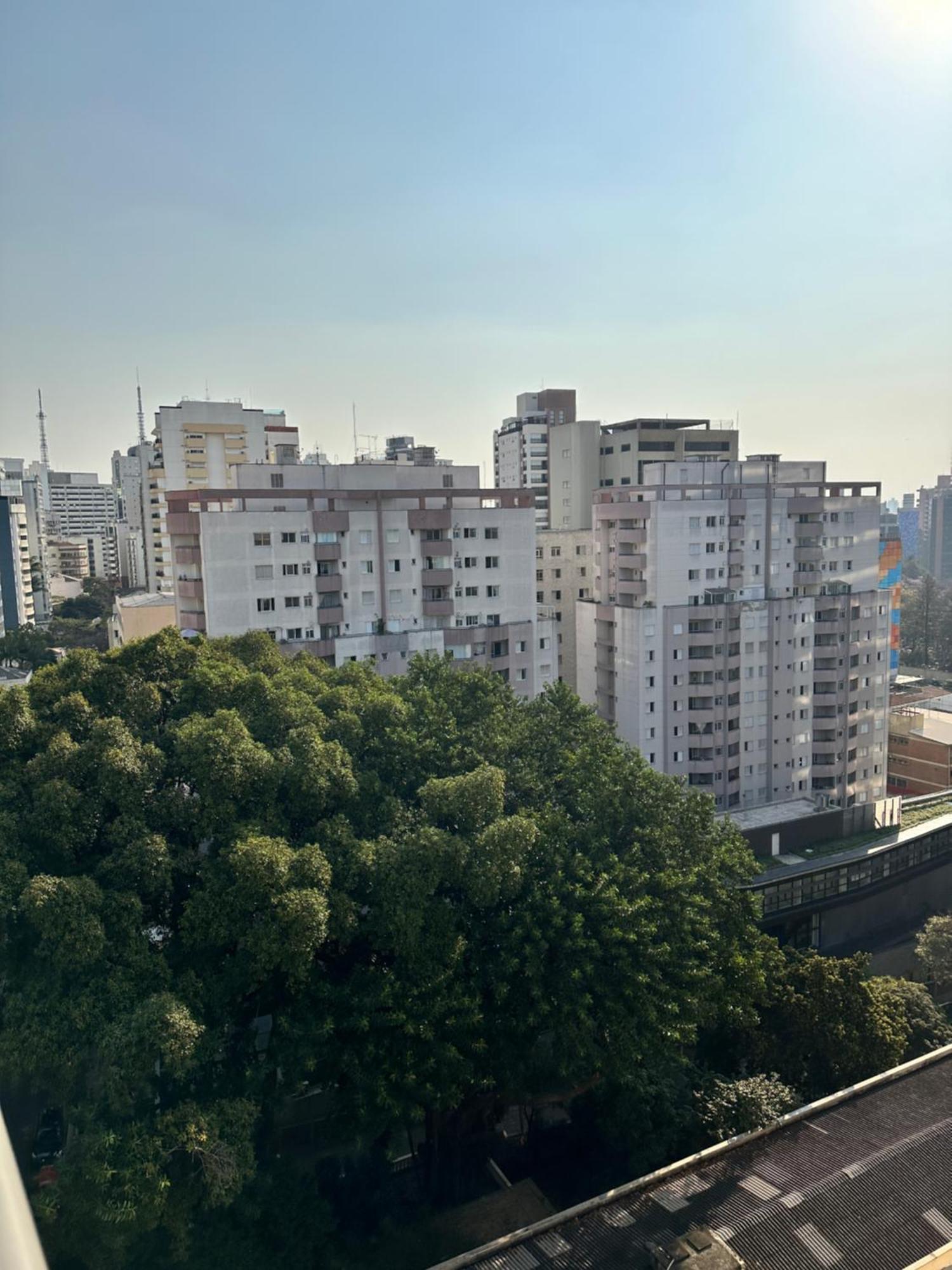 Ap102 Prox Paulista Com Varanda Retiro Urbano São Paulo Exterior foto