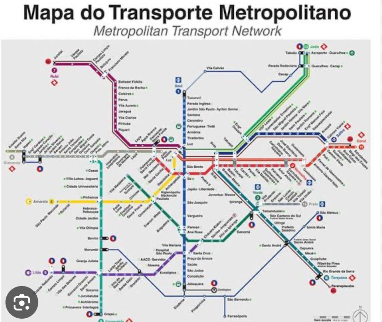 Ap102 Prox Paulista Com Varanda Retiro Urbano São Paulo Exterior foto
