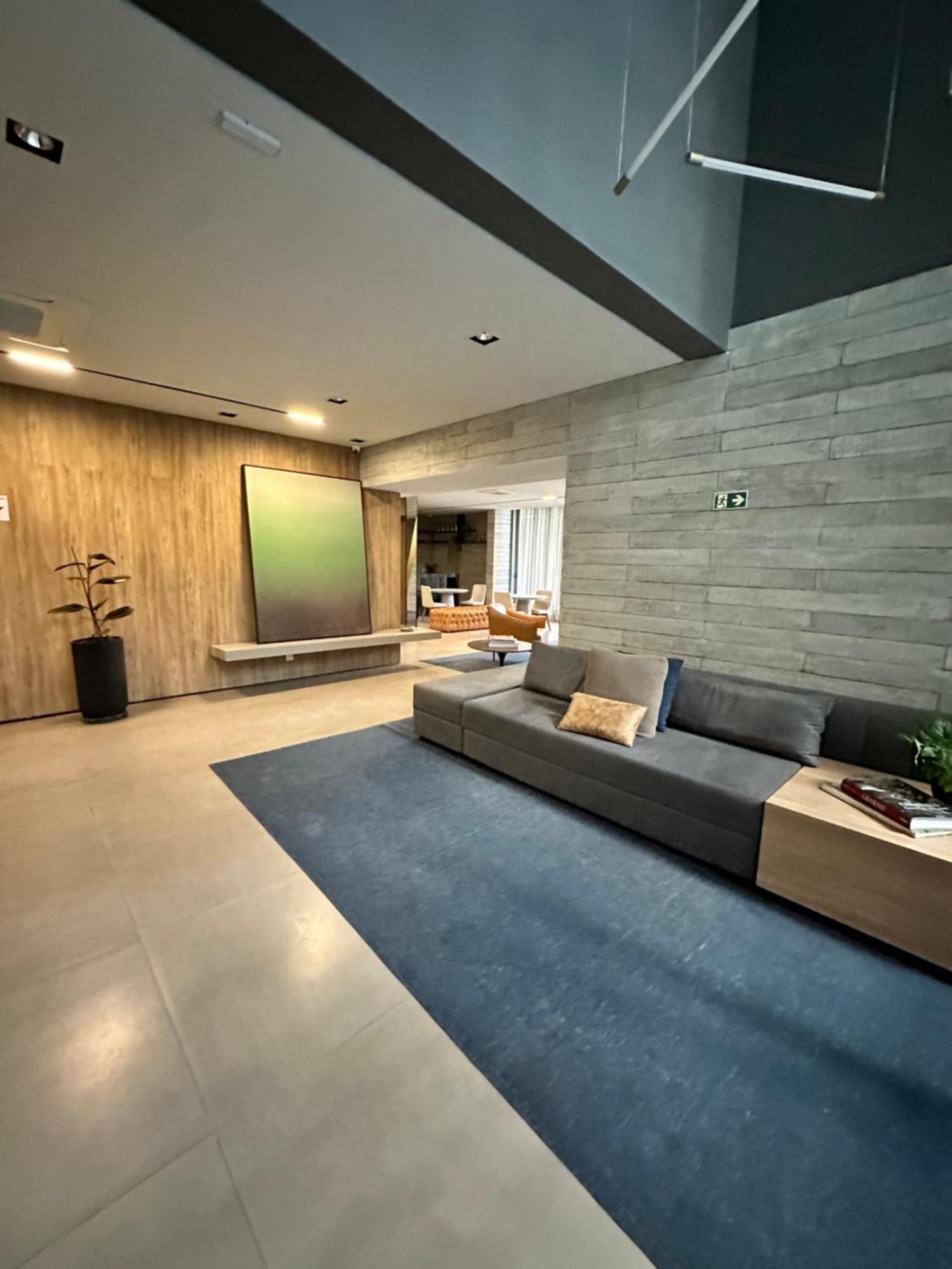 Ap102 Prox Paulista Com Varanda Retiro Urbano São Paulo Exterior foto